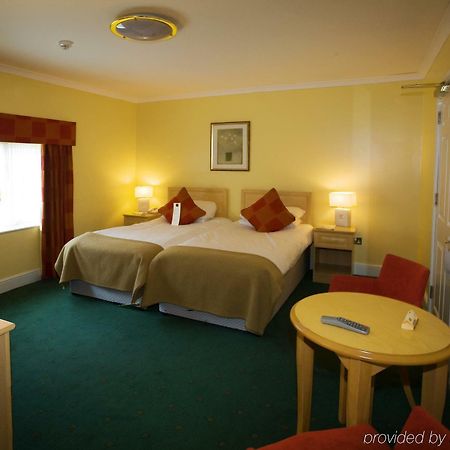 Cisswood House Hotel Horsham Kamer foto