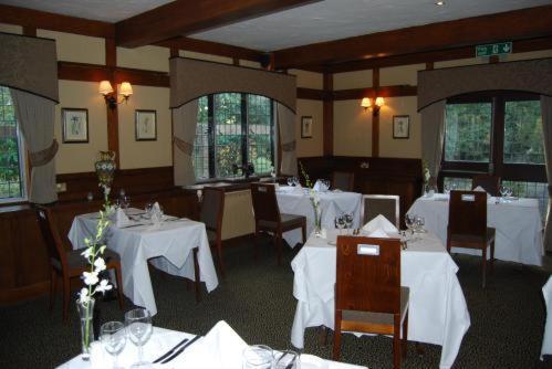 Cisswood House Hotel Horsham Buitenkant foto